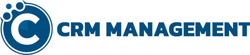 CRM Management logo